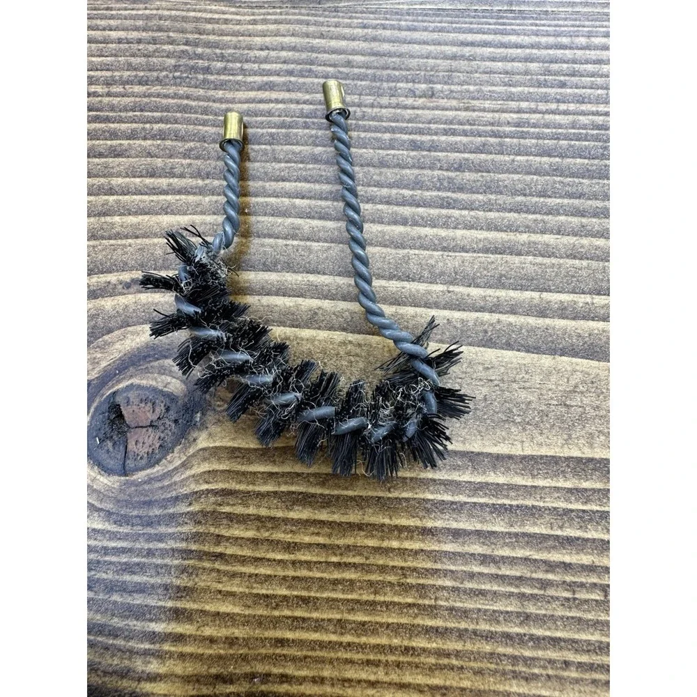 Kirby OEM Crevice Tool Brush Attachment Insert Vacuum Cleaner Part 492